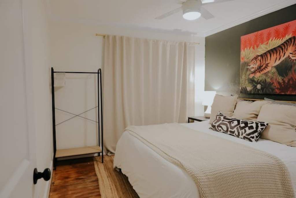 Photo of Bedroom in Panama City