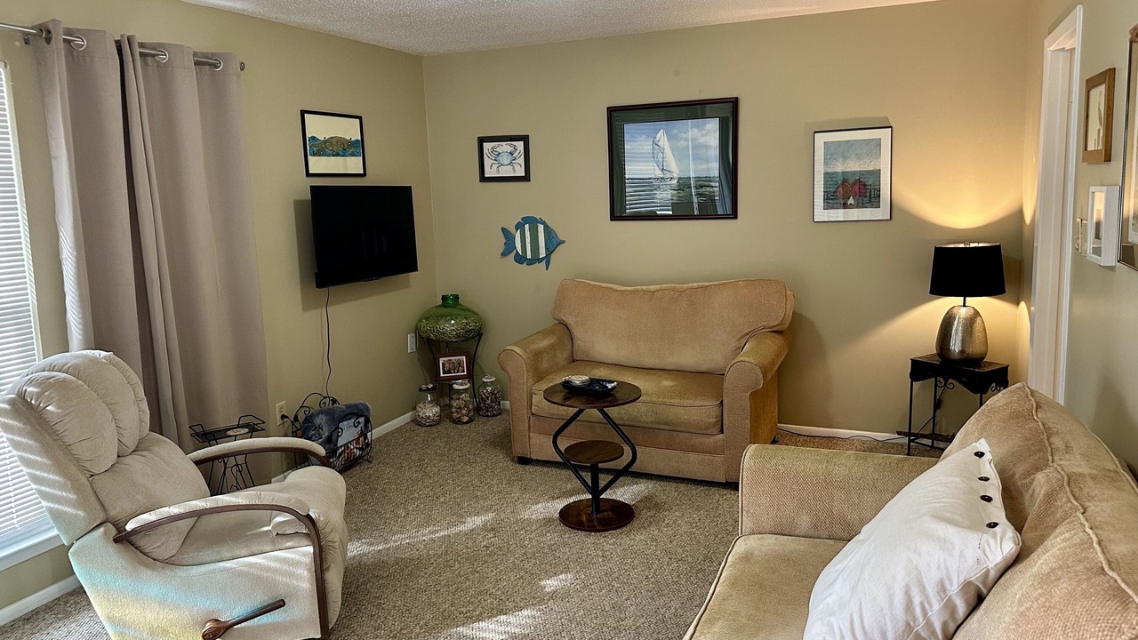 Photo of Livingroom in Diamondhead