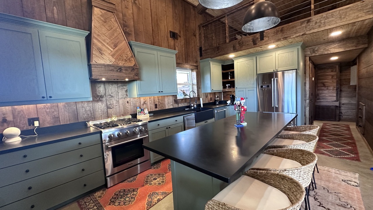 Photo of Kitchen in Aliceville