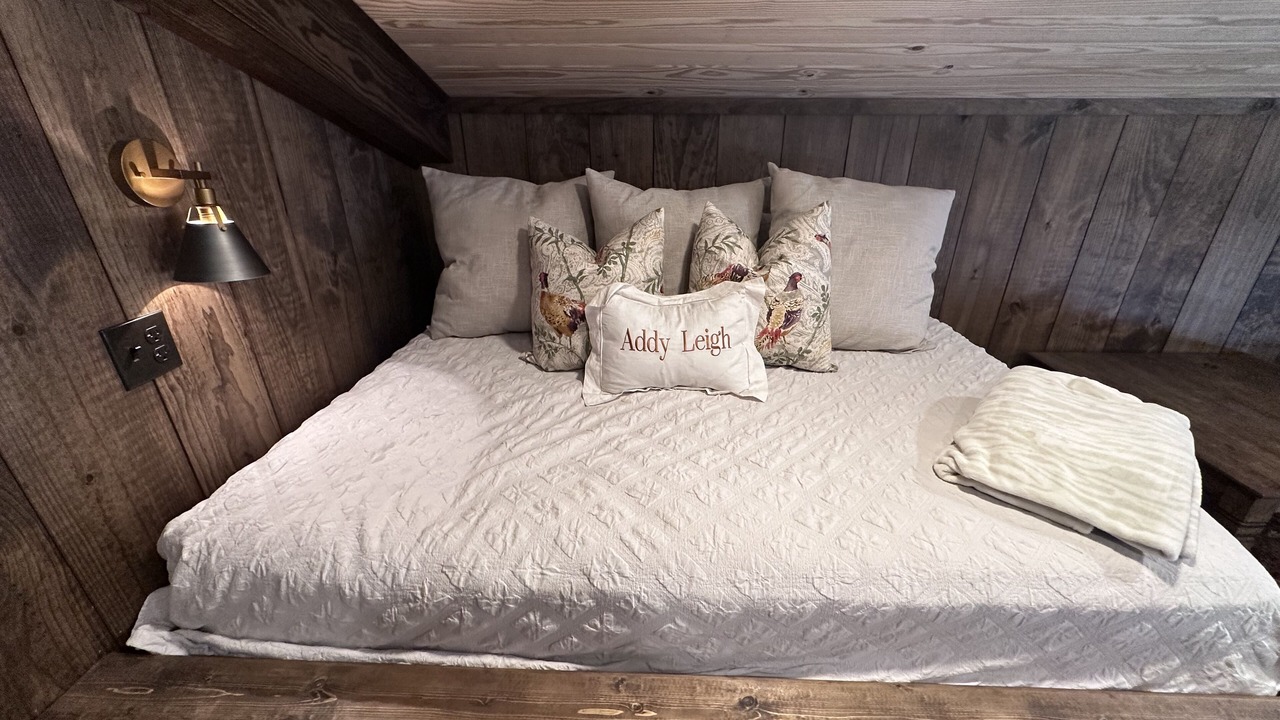 Photo of Bedroom in Aliceville