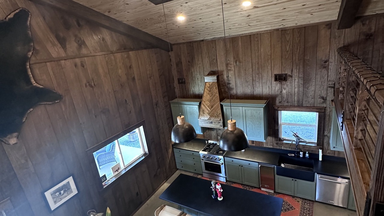 Photo of Kitchen in Aliceville