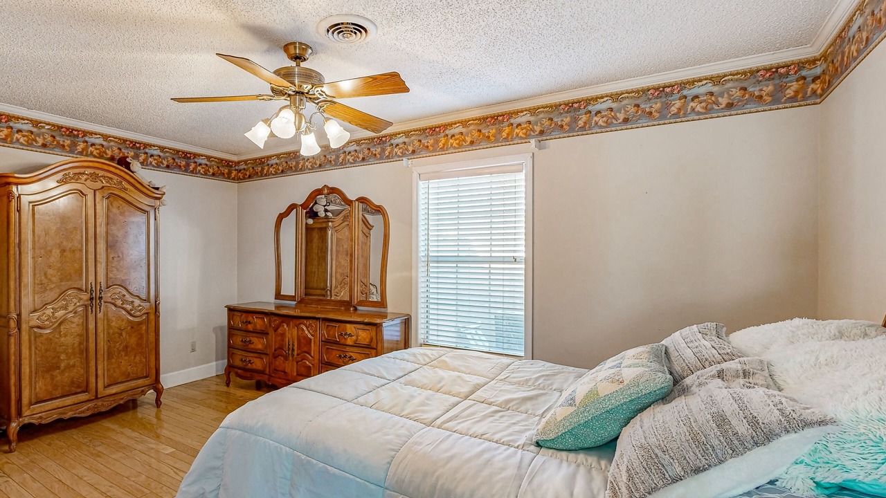 Photo of Bedroom in Saltillo