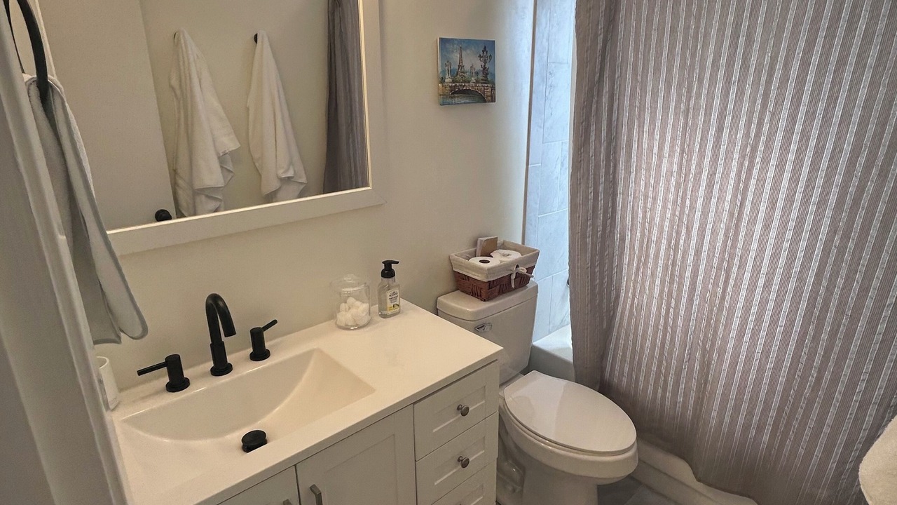 Photo of Bathroom in Flowood