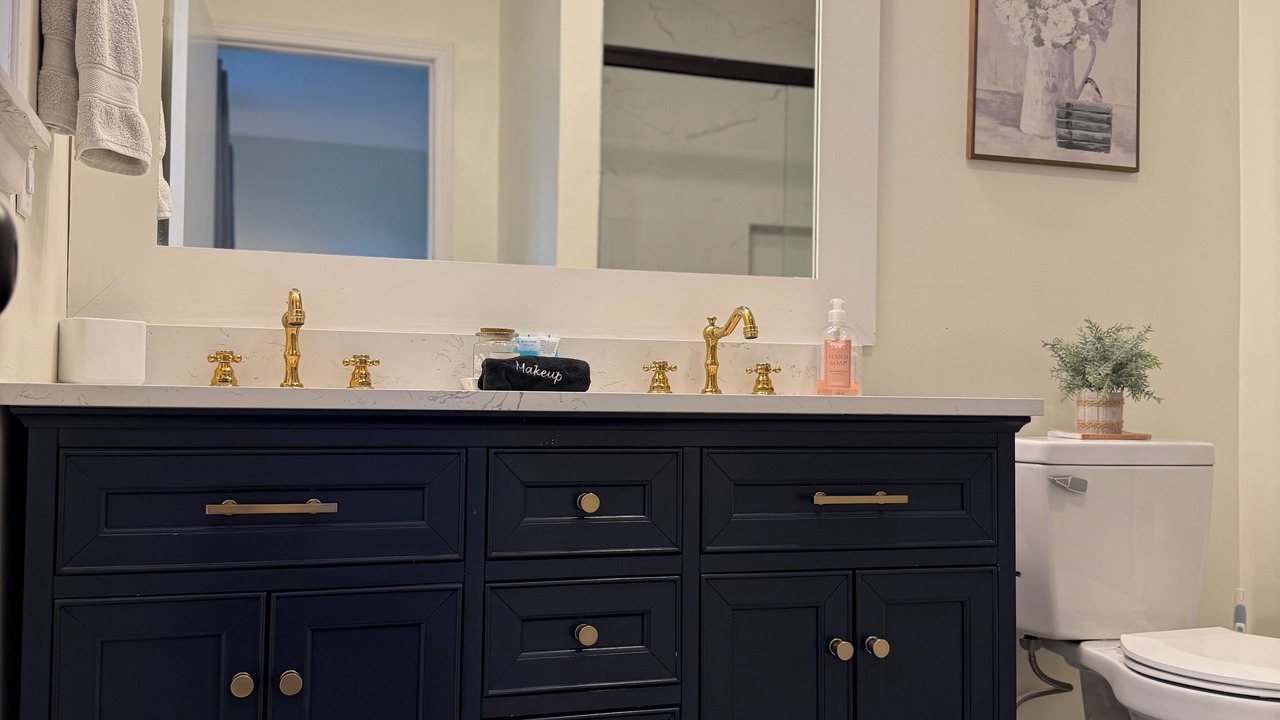 Photo of Bathroom in Flowood