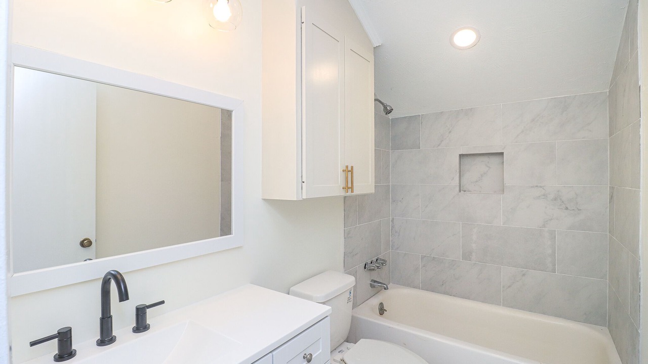 Photo of Bathroom in Flowood