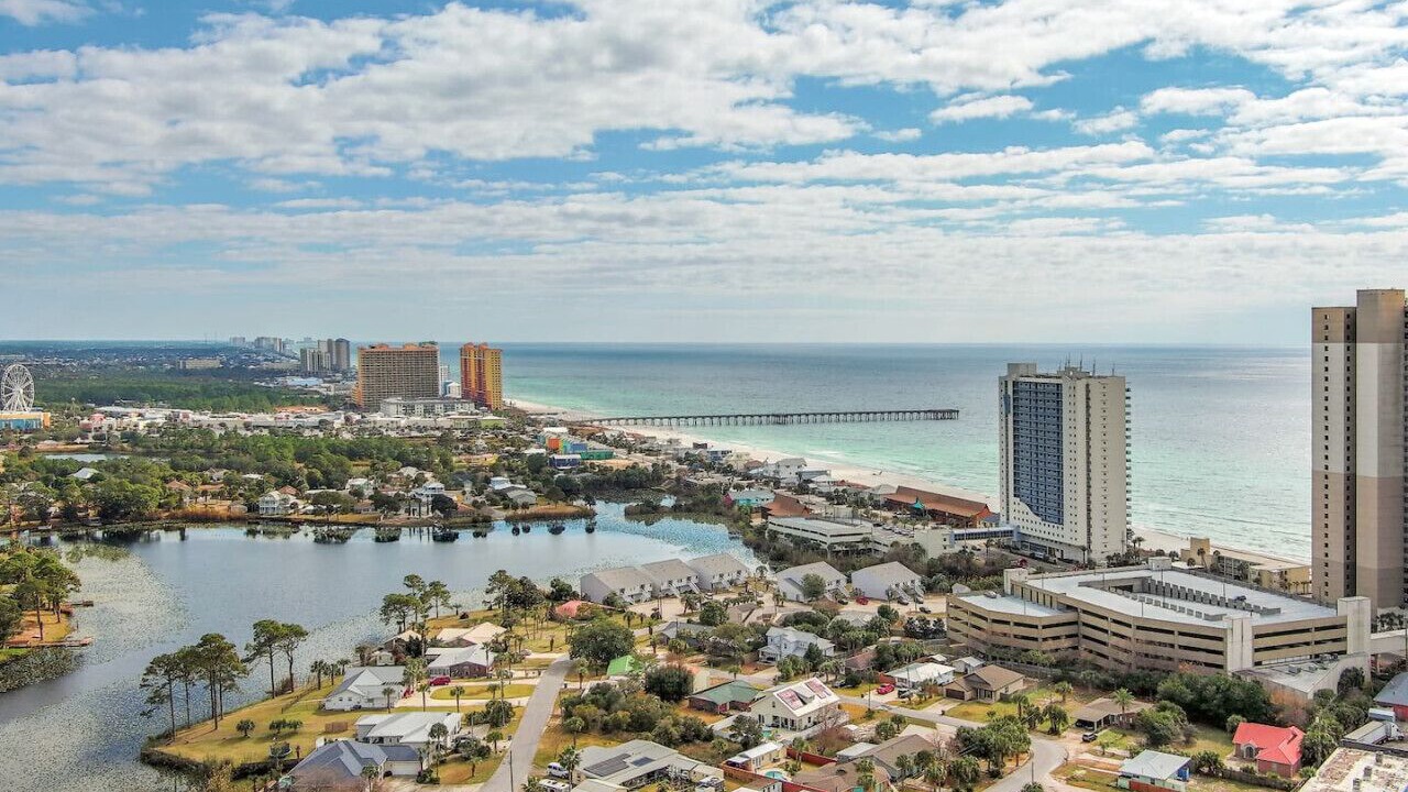 Photo of Outdoor in El Centro Beach