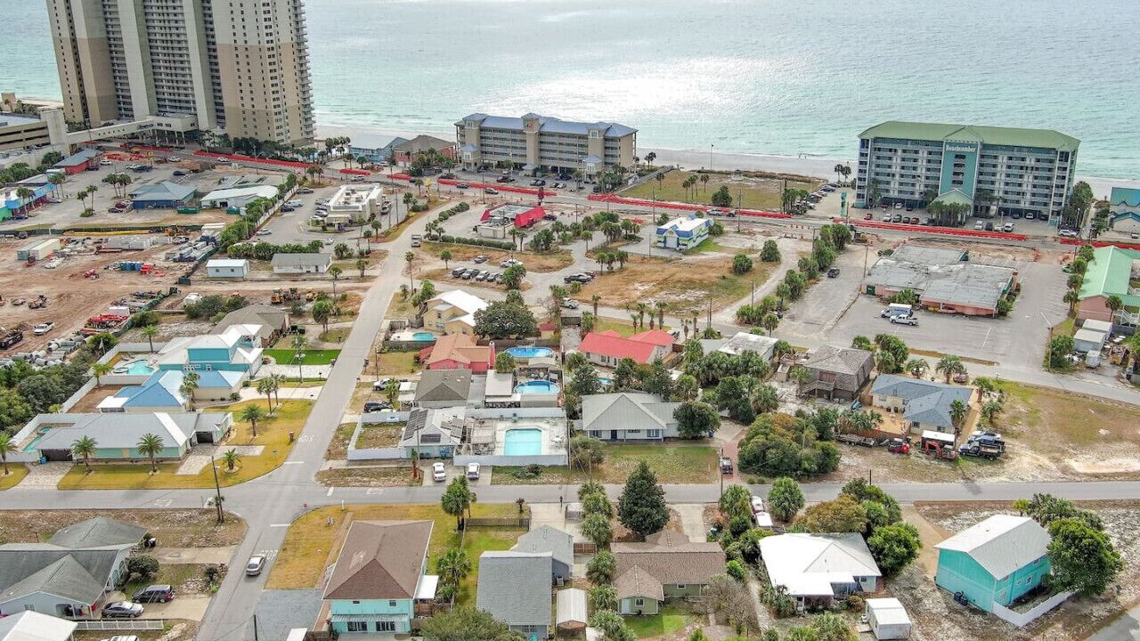 Photo of Outdoor in El Centro Beach