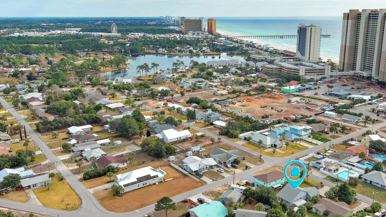 Photo of Outdoor in El Centro Beach