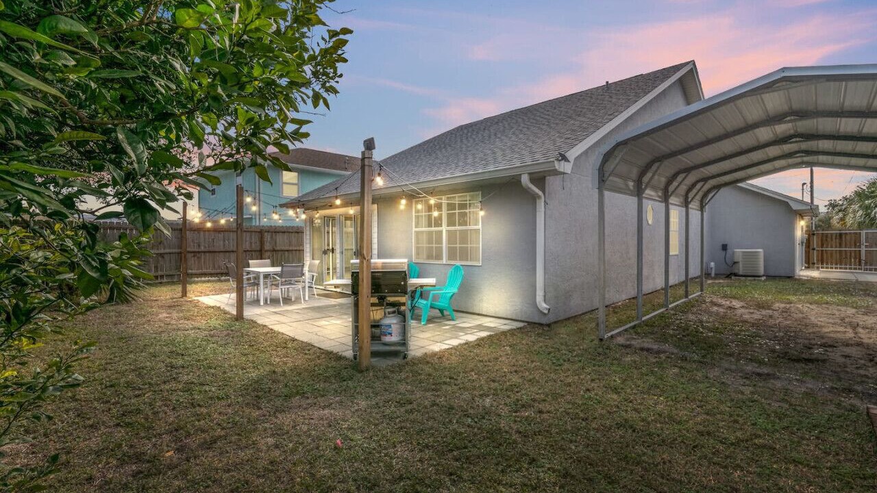 Photo of Outdoor in El Centro Beach