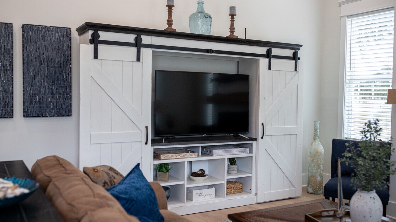 Photo of Livingroom in Gulfport