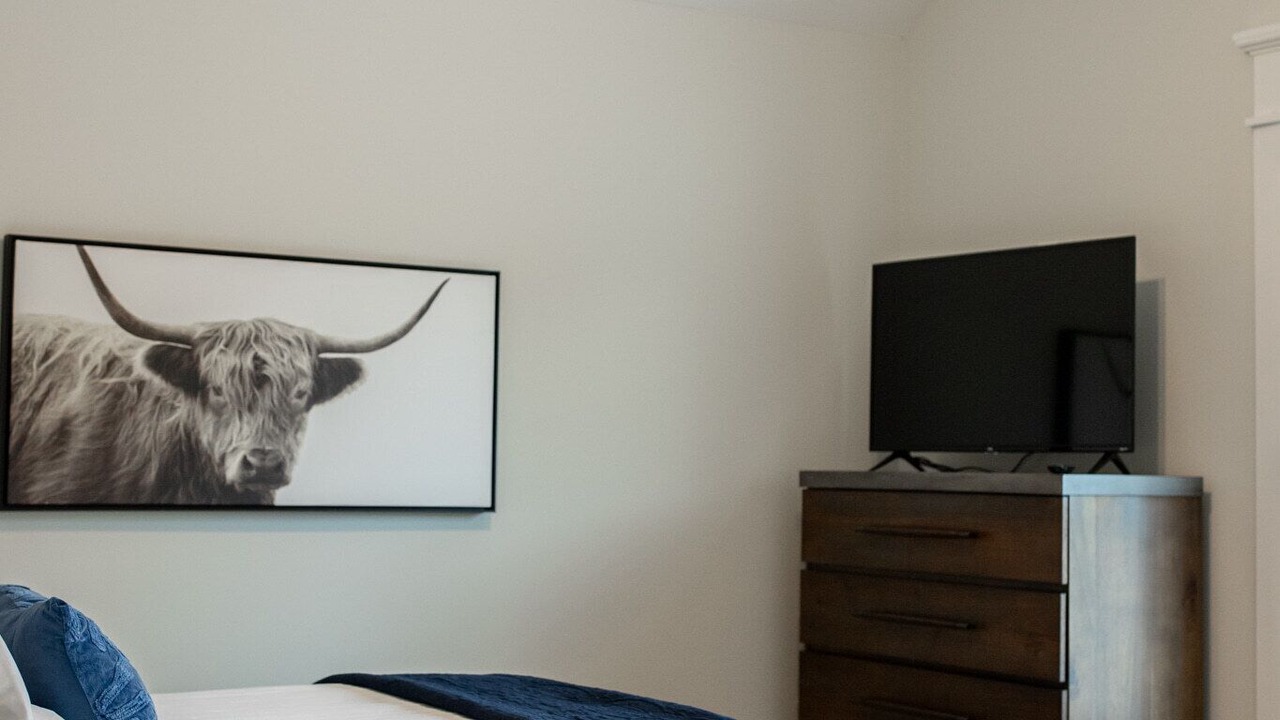 Photo of Bedroom in Gulfport