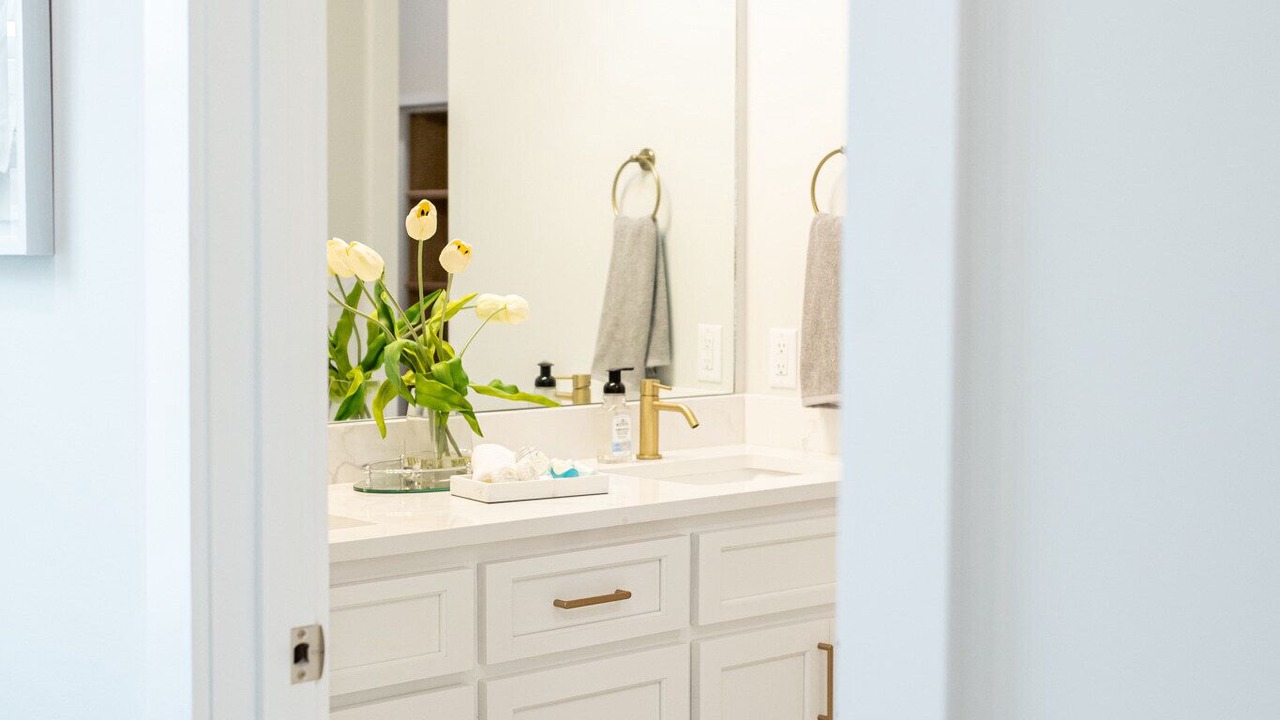 Photo of Bathroom in Gulfport