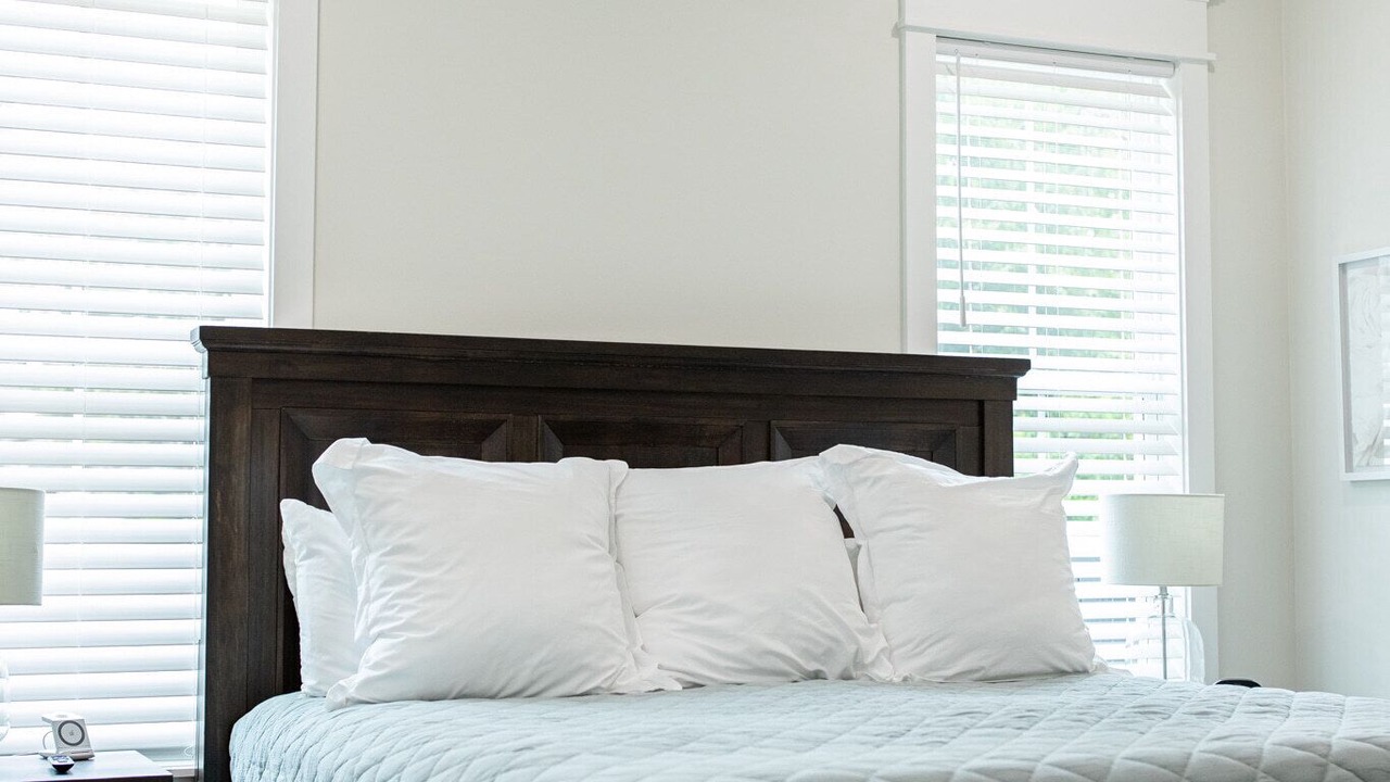 Photo of Bedroom in Gulfport