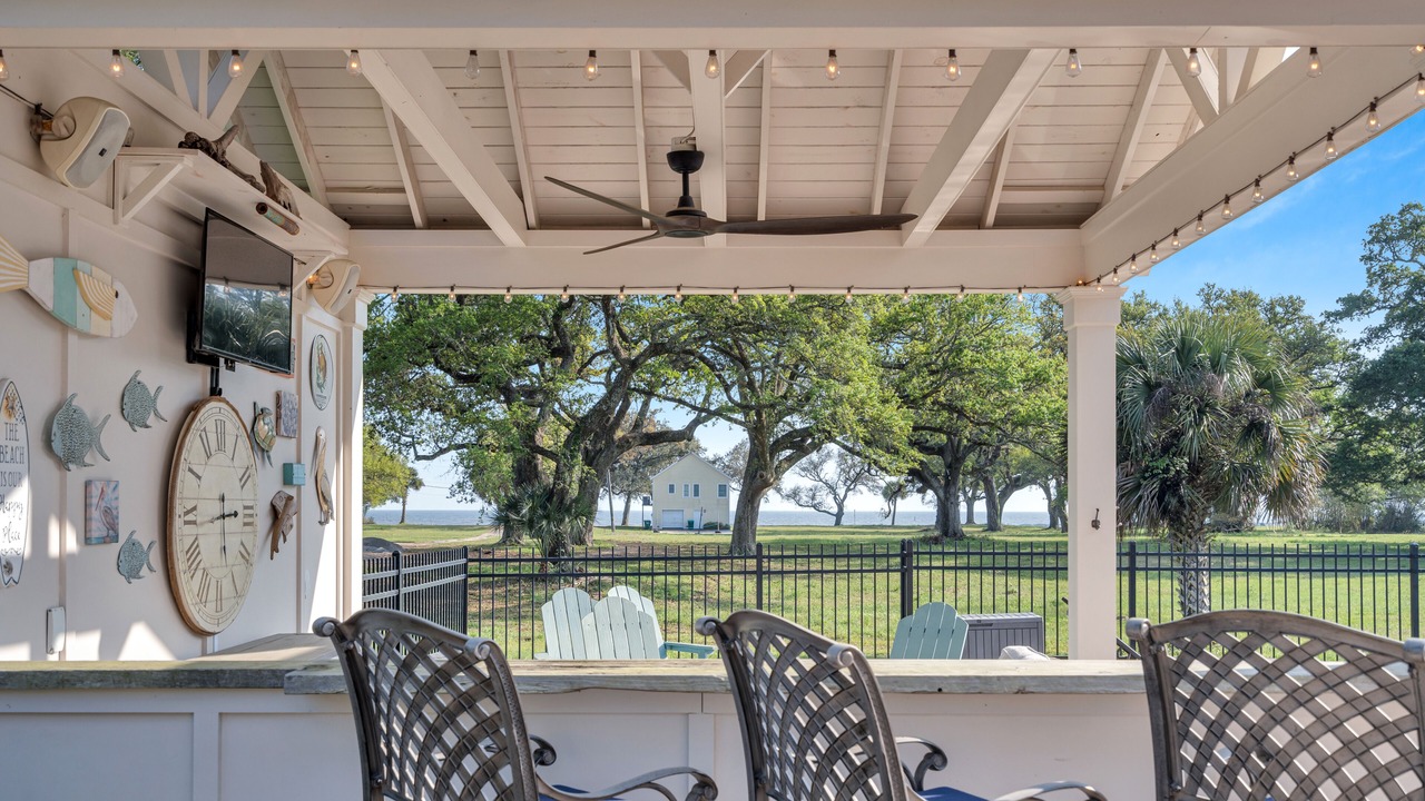 Photo of Patio Balcony in Gulfport