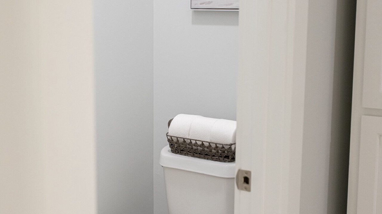 Photo of Bathroom in Gulfport