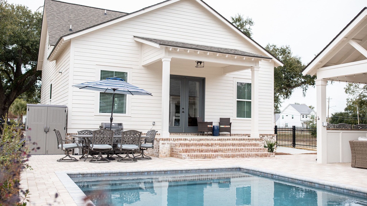 Photo of Outdoor in Gulfport