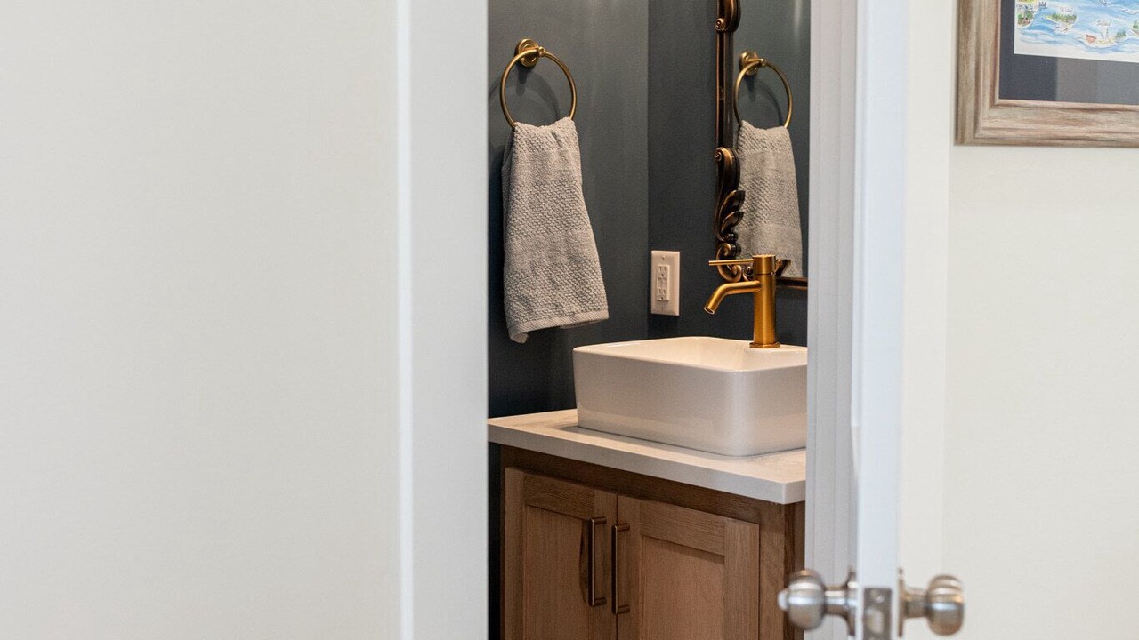 Photo of Bathroom in Gulfport