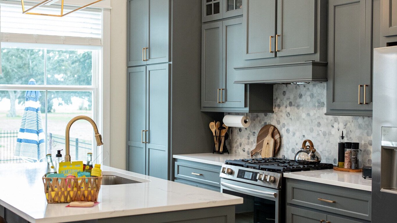 Photo of Kitchen in Gulfport