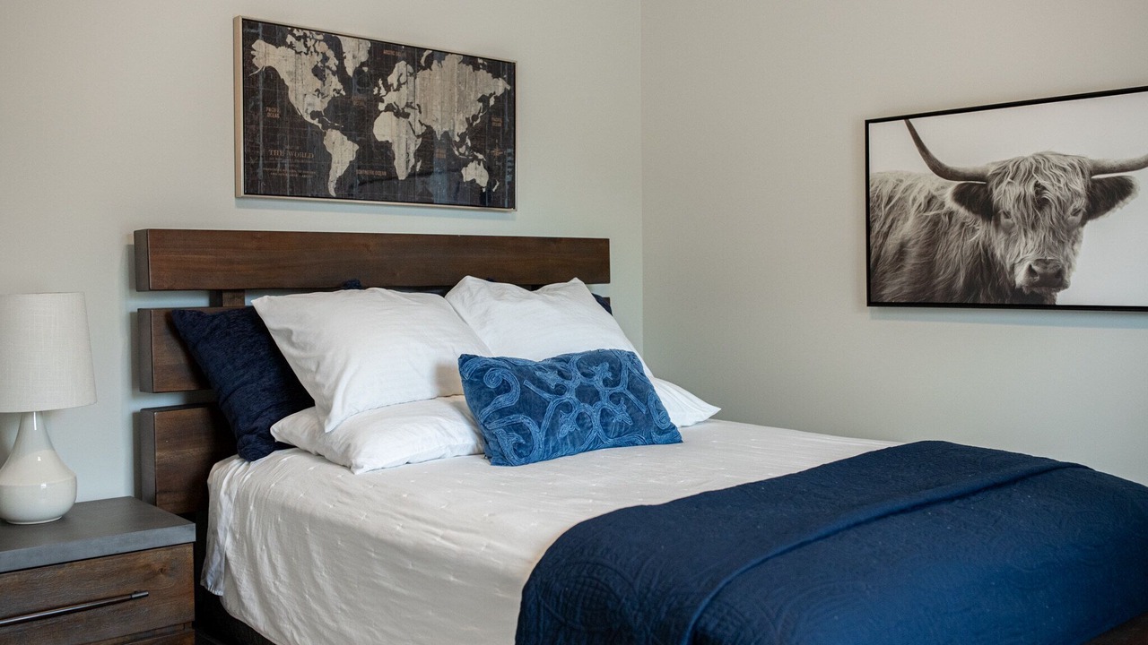 Photo of Bedroom in Gulfport