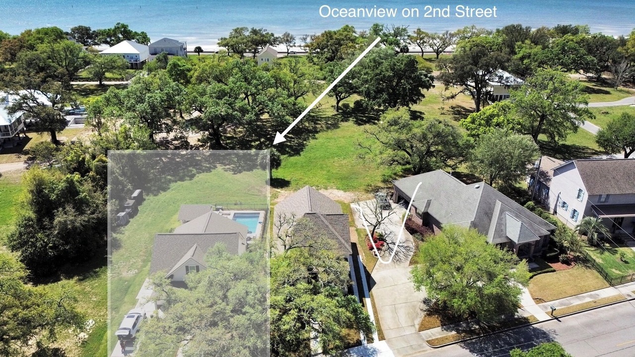 Photo of Outdoor in Gulfport