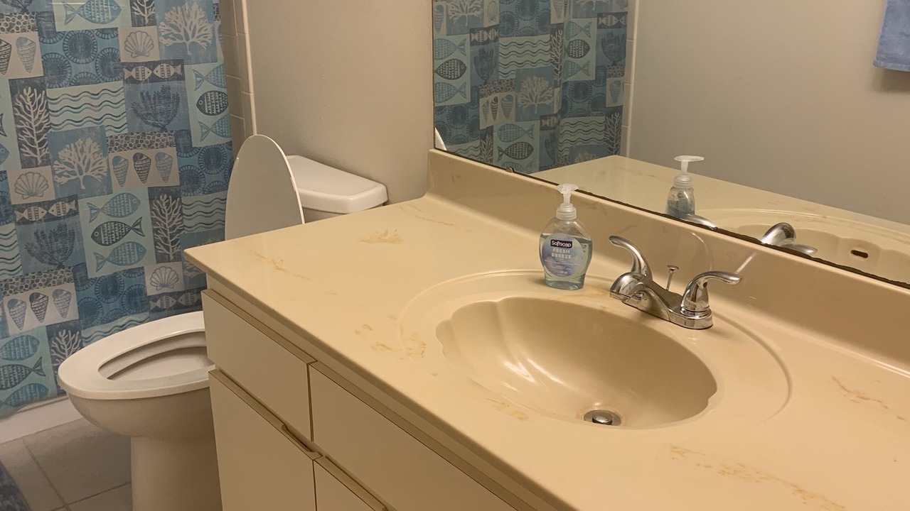 Photo of Bathroom in Grove City