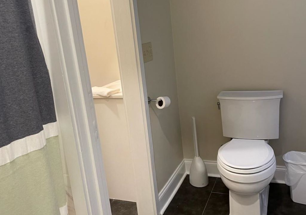Photo of Bathroom in Madisonville