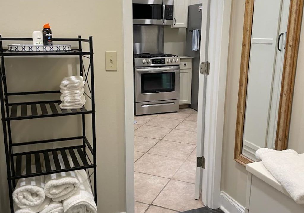 Photo of Kitchen in Madisonville