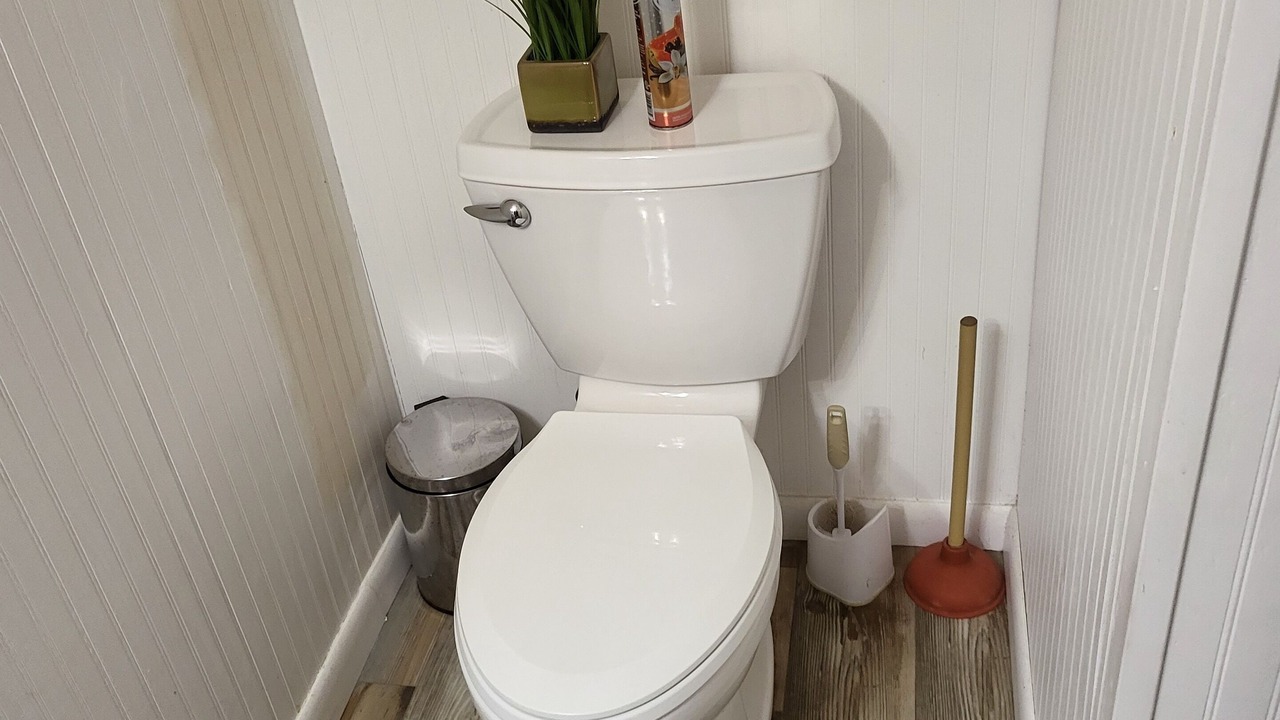 Photo of Bathroom in Panama City