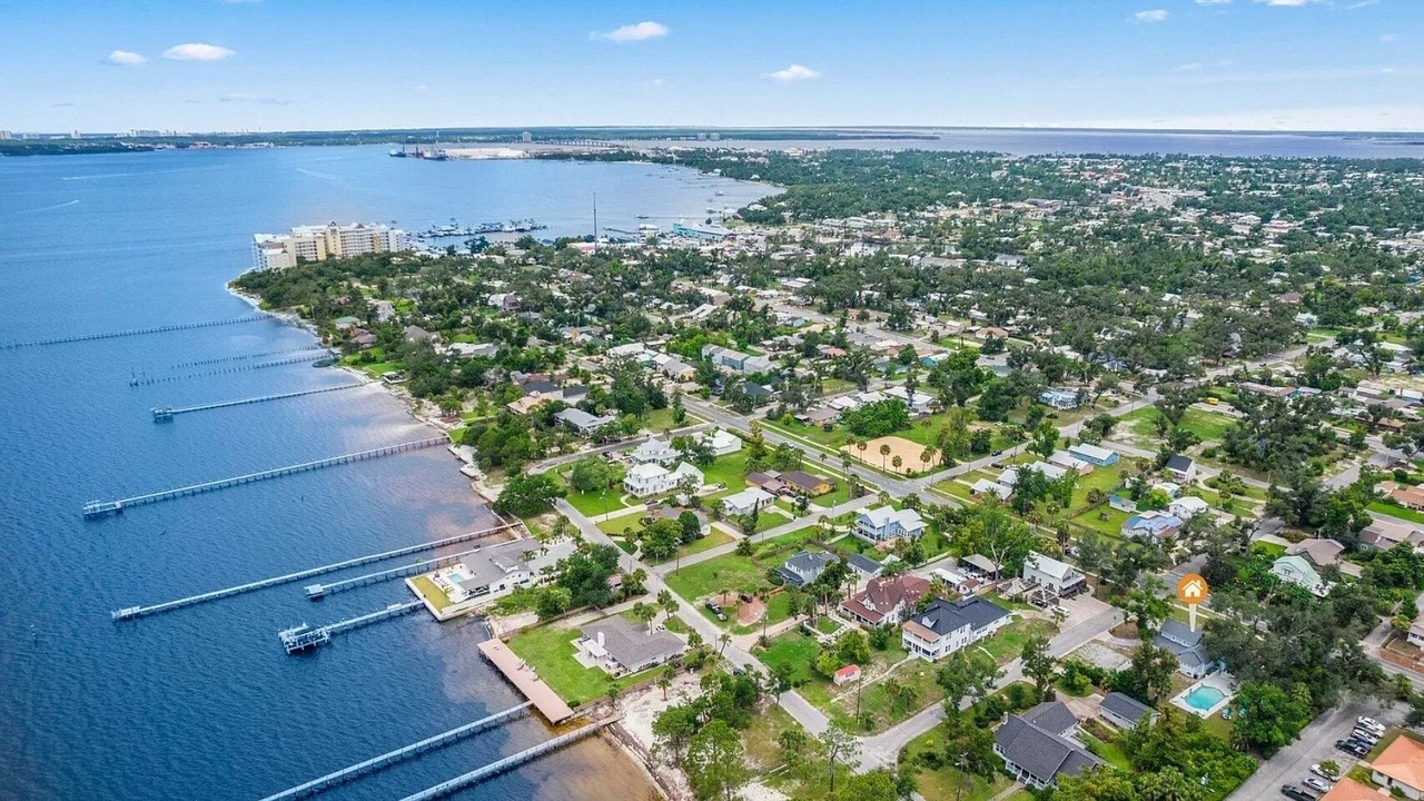 Photo of Outdoor in Panama City