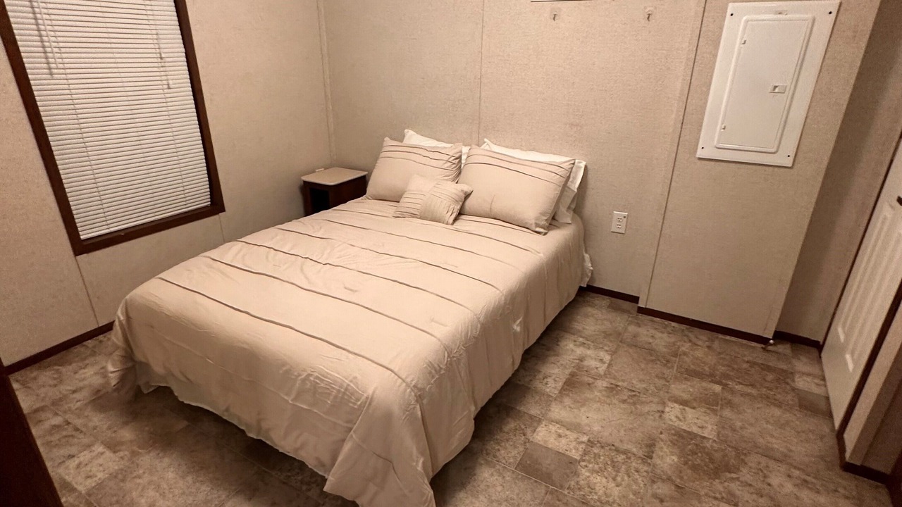 Photo of Bedroom in Modeste