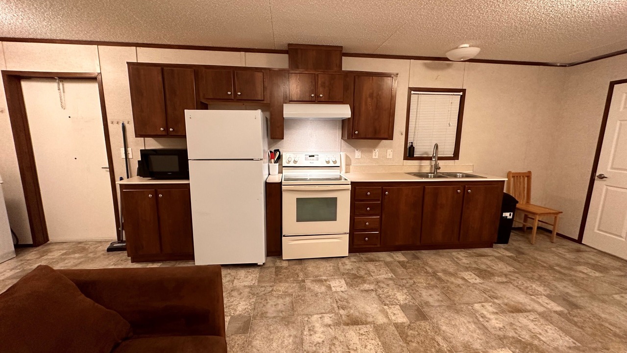 Photo of Kitchen in Modeste