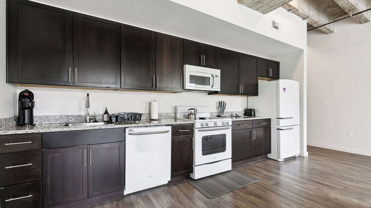 Photo of Kitchen in Baton Rouge