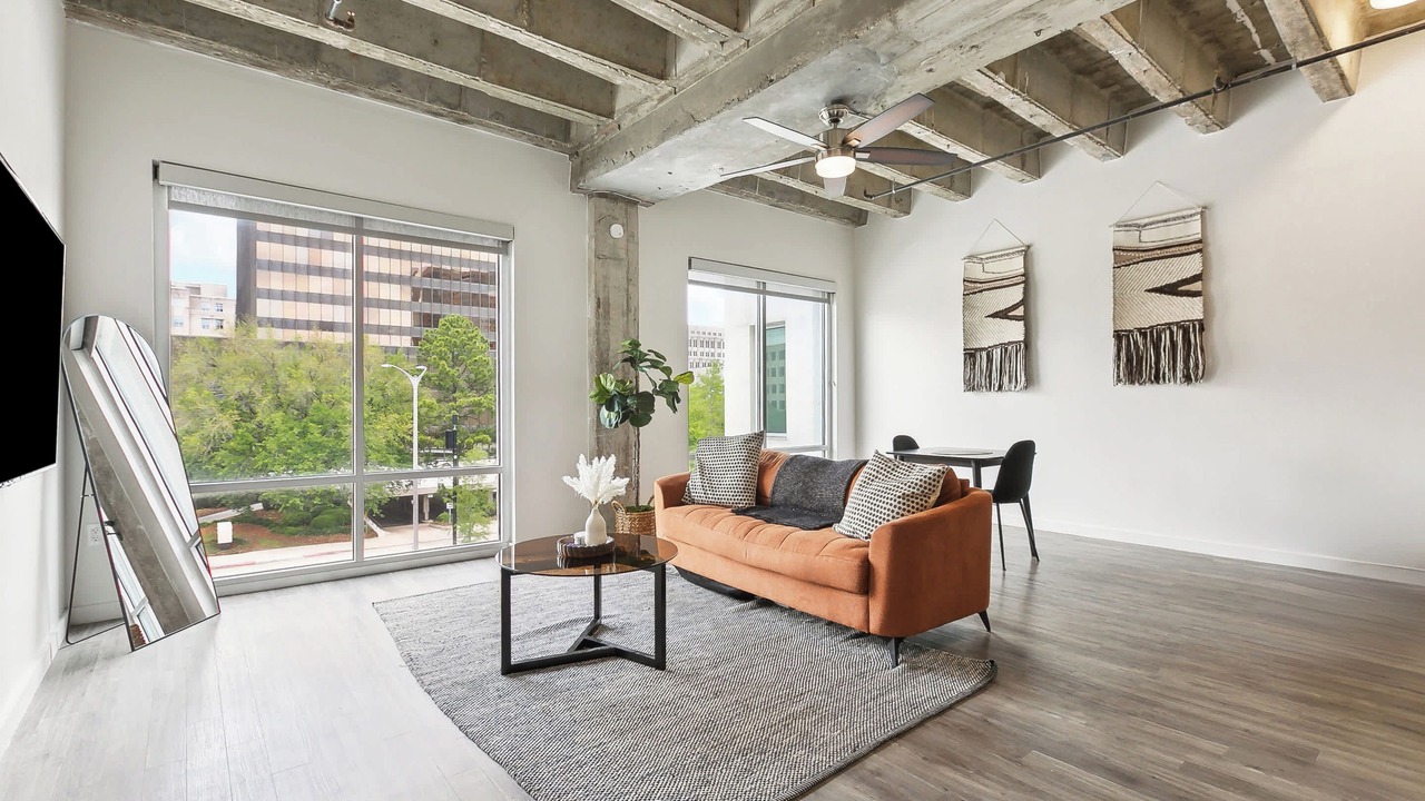 Photo of Livingroom in Baton Rouge