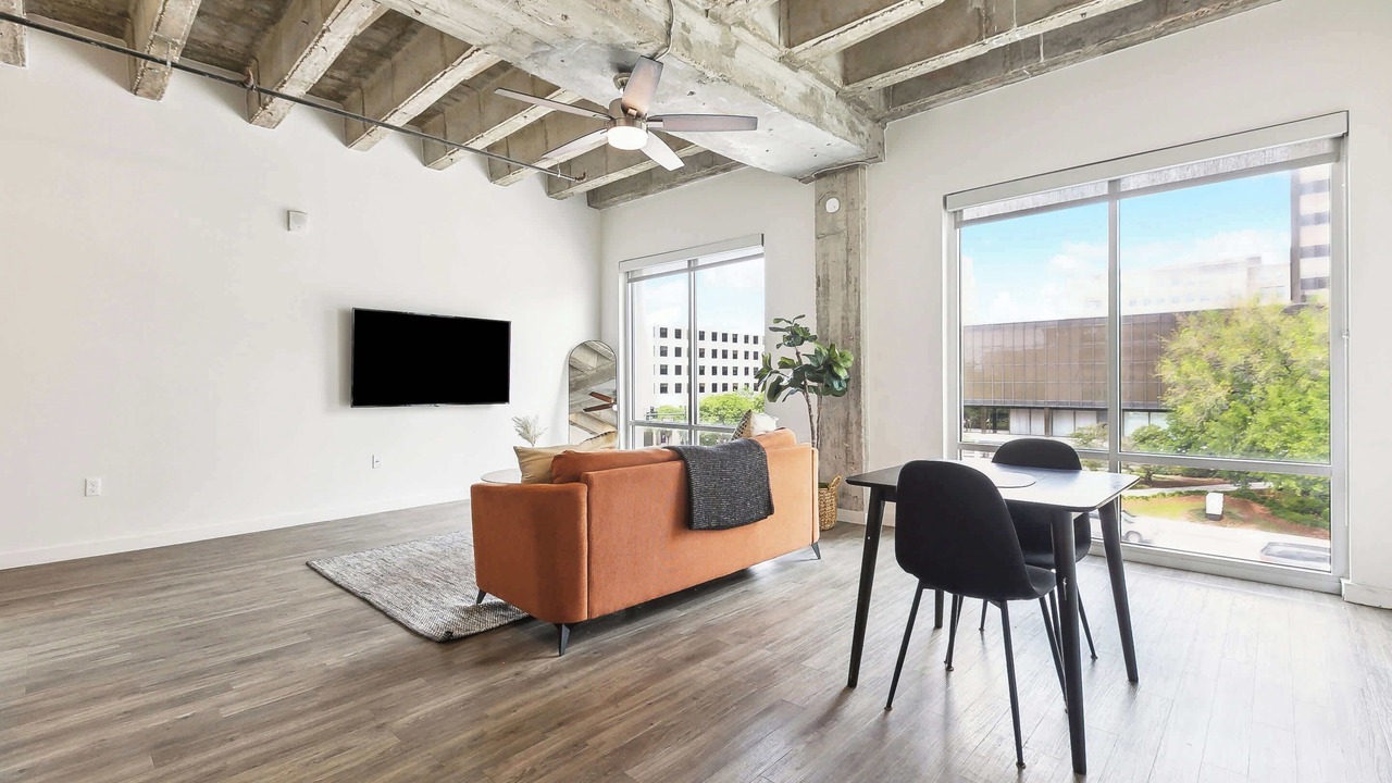 Photo of Livingroom in Baton Rouge