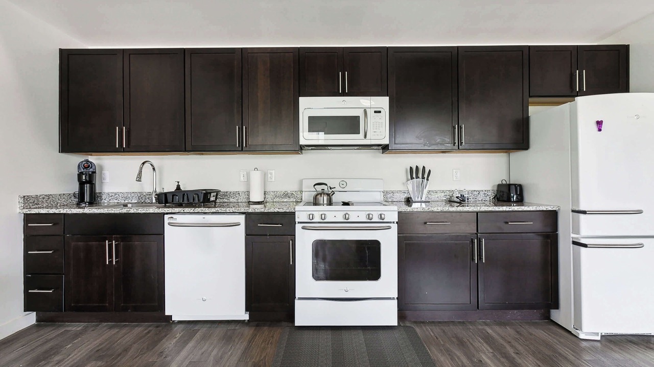 Photo of Kitchen in Baton Rouge