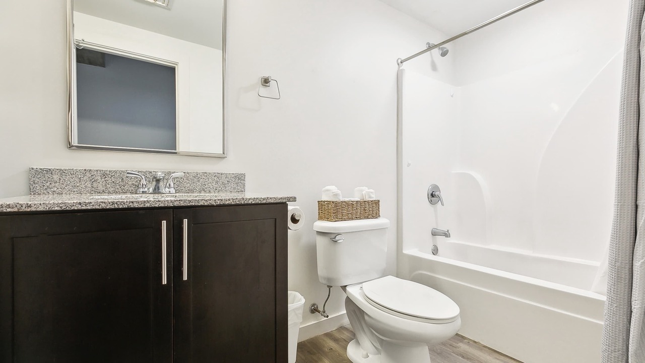 Photo of Bathroom in Baton Rouge