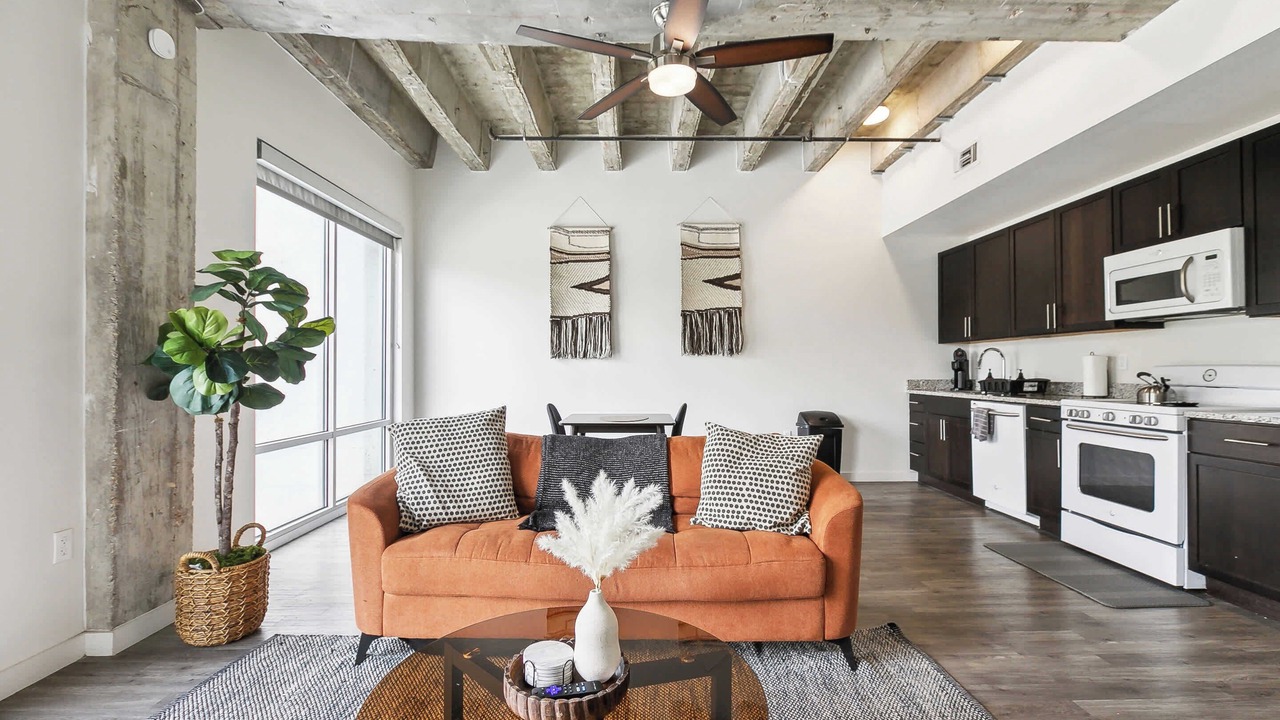 Photo of Livingroom in Baton Rouge
