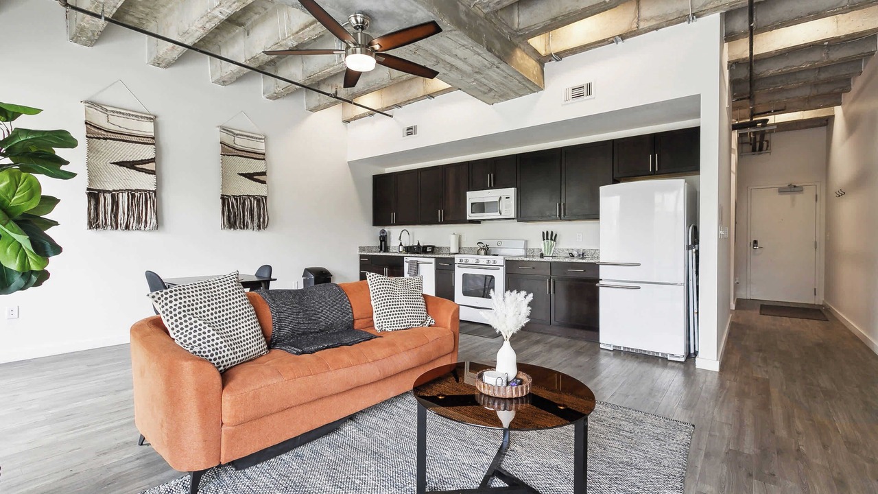 Photo of Livingroom in Baton Rouge