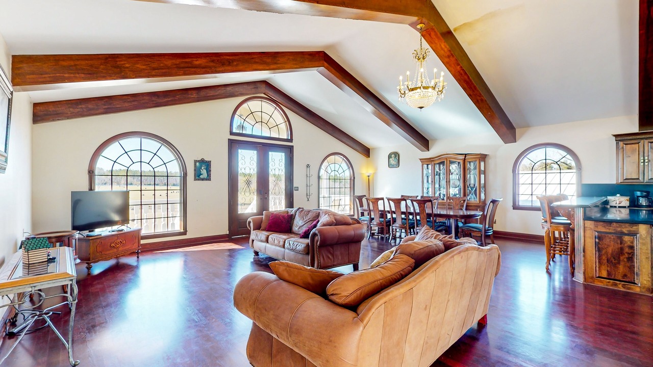 Photo of Livingroom in Magnolia