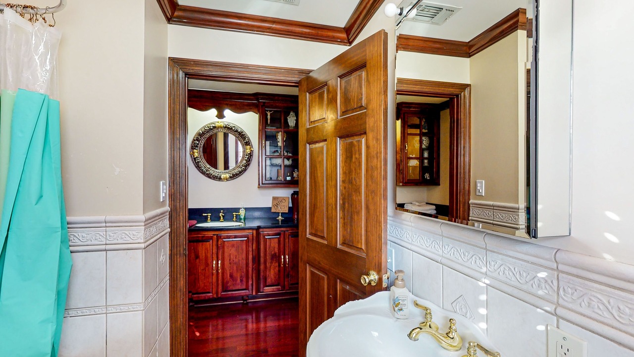 Photo of Bathroom in Magnolia
