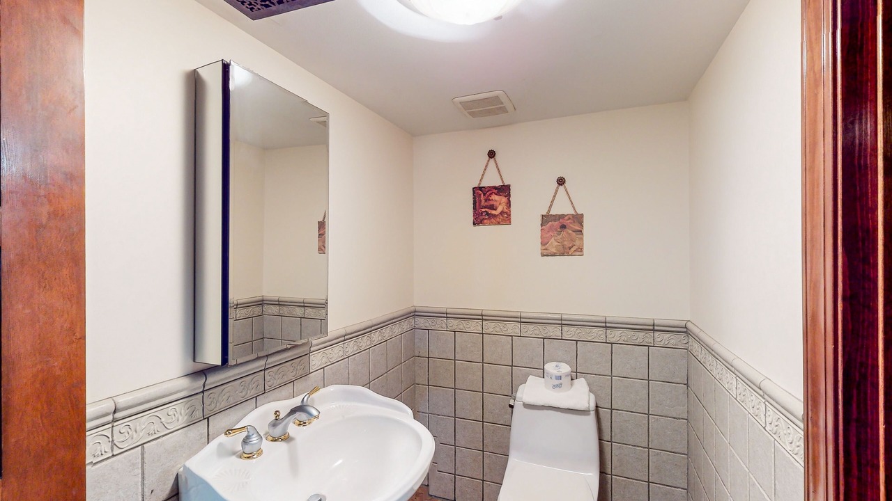 Photo of Bathroom in Magnolia