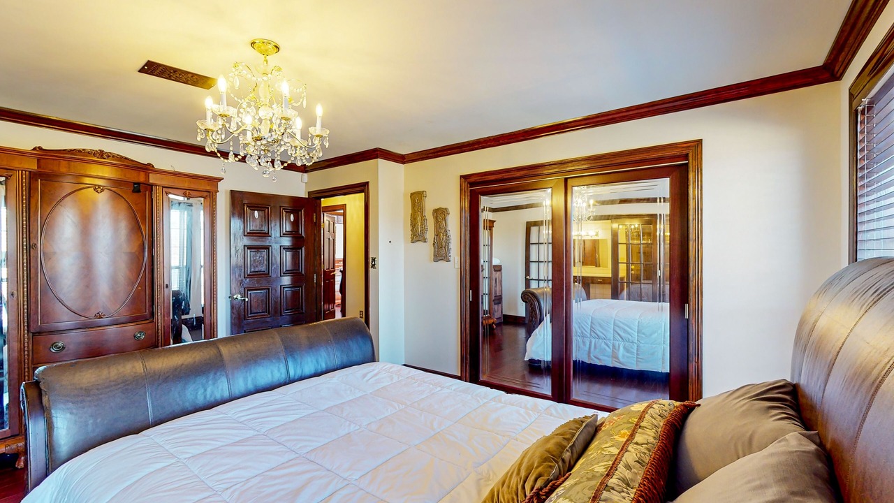 Photo of Bedroom in Magnolia