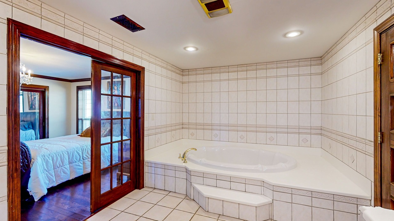 Photo of Bathroom in Magnolia