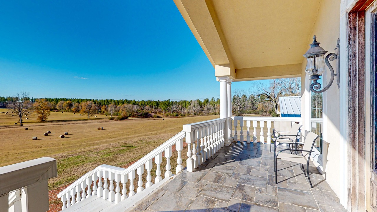 Photo of Patio Balcony in Magnolia