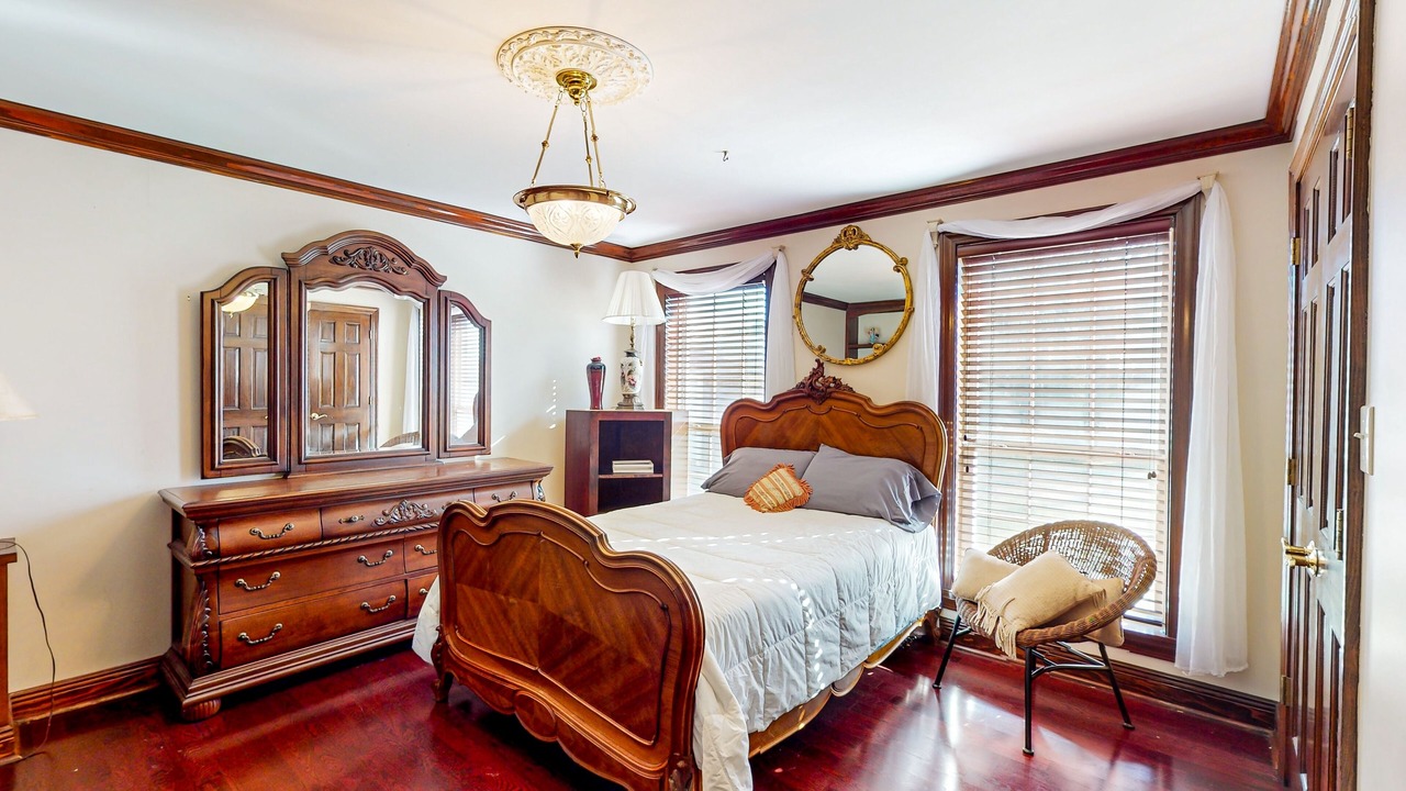 Photo of Bedroom in Magnolia