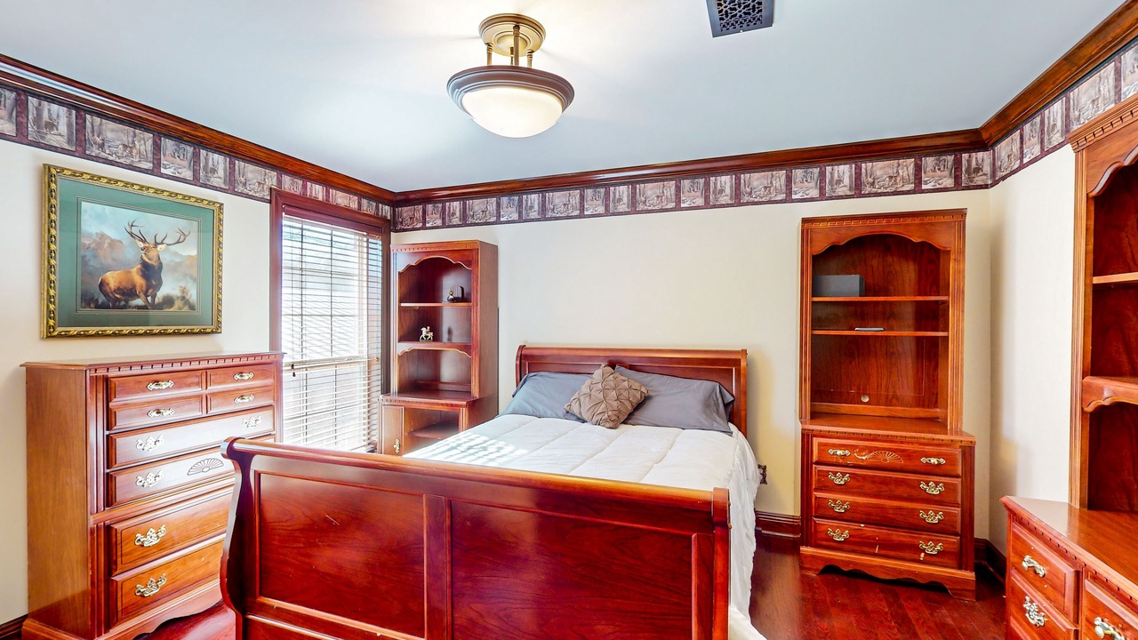 Photo of Bedroom in Magnolia