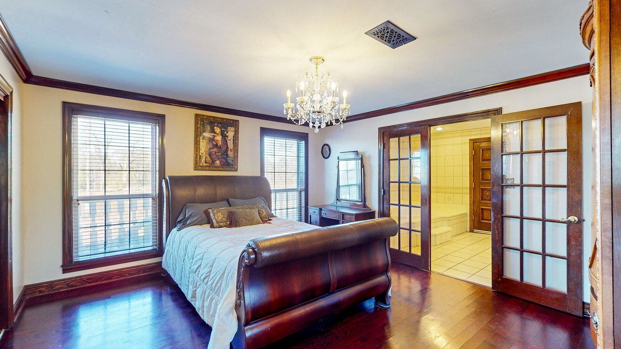 Photo of Bedroom in Magnolia