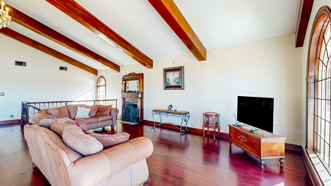 Photo of Livingroom in Magnolia