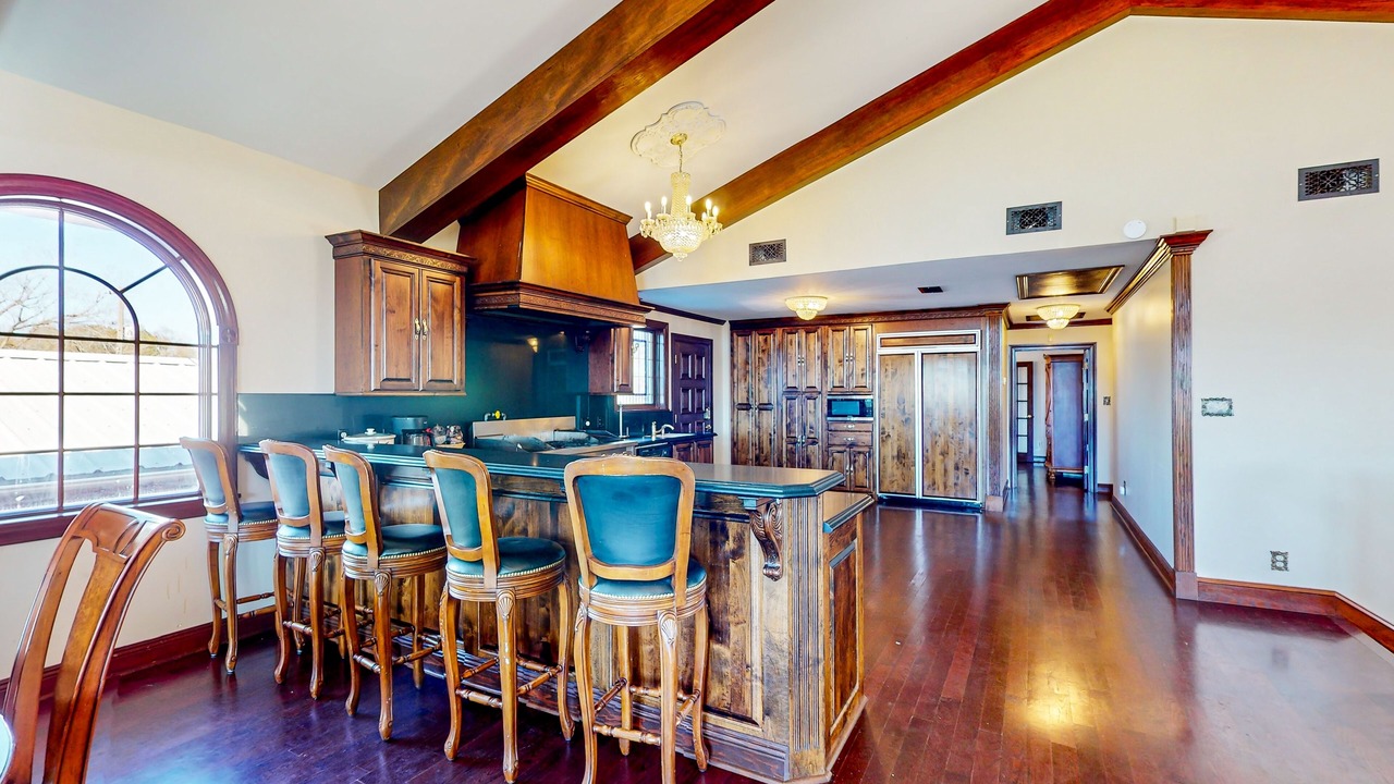 Photo of Kitchen in Magnolia