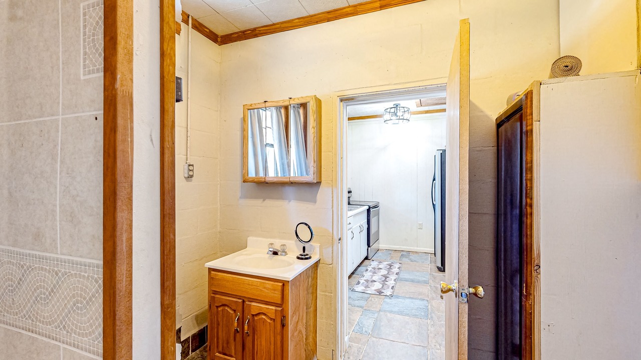 Photo of Bathroom in Magnolia